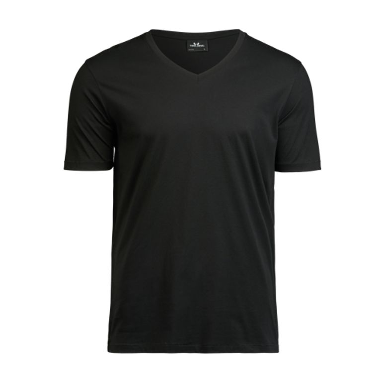 Luxury V-Neck Tee