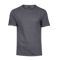 Urban Melange Tee BLACK MELANGE