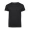 Roll-Up Tee BLACK Roll-Up Tee BLACK