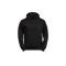 Junior Power Hoodie BLACK Junior Power Hoodie BLACK