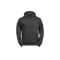 Junior Power Hoodie DARK GREY Junior Power Hoodie DARK GREY