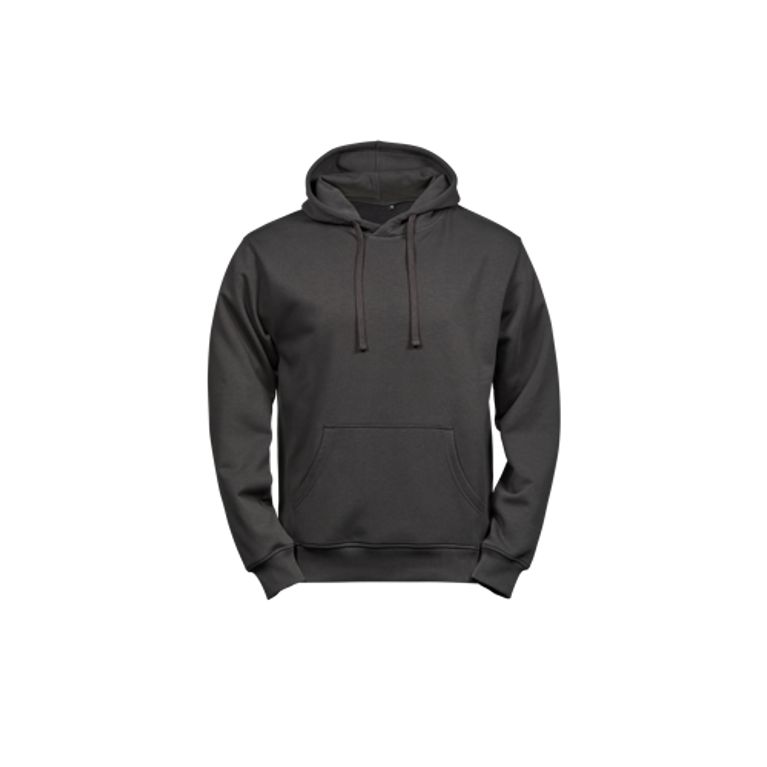 Junior Power Hoodie