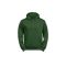 Junior Power Hoodie FOREST GREEN Junior Power Hoodie FOREST GREEN