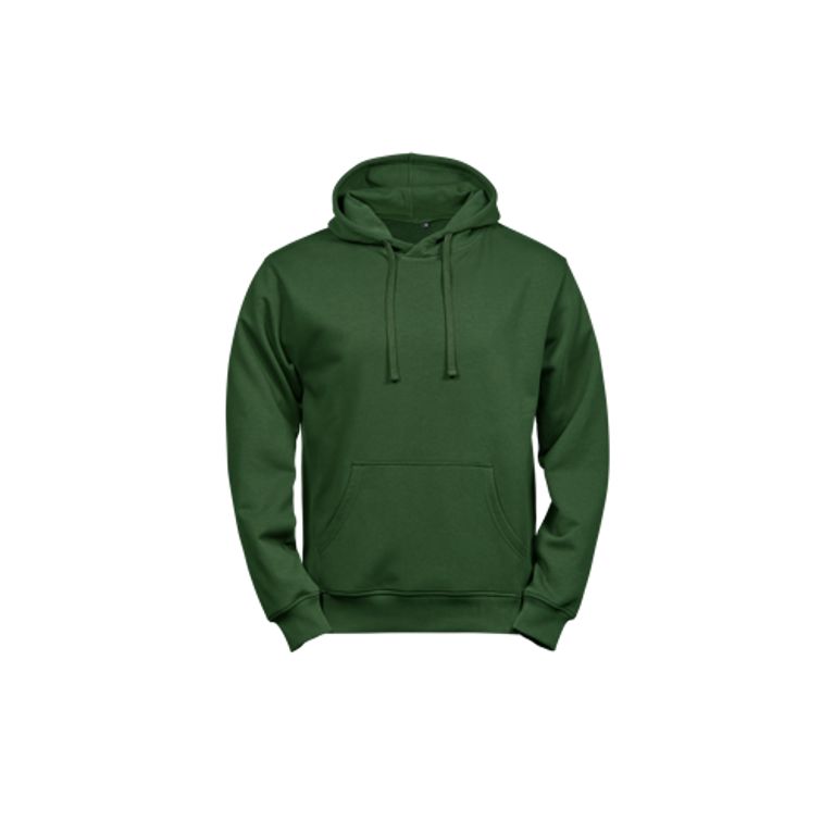 Junior Power Hoodie