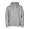 Junior Power Hoodie HEATHER GREY Junior Power Hoodie HEATHER GREY