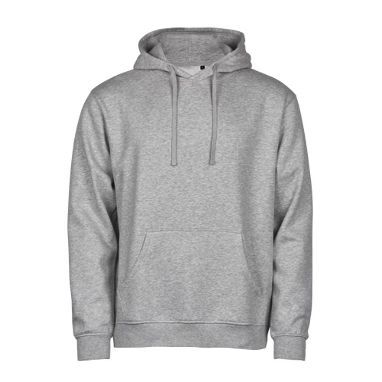 Junior Power Hoodie
