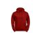 Junior Power Hoodie RED Junior Power Hoodie RED