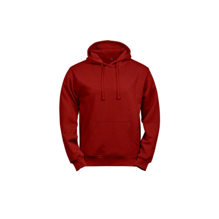 Junior Power Hoodie