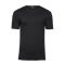 Interlock Tee BLACK Interlock Tee BLACK