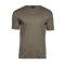 Interlock Tee CLAY Interlock Tee CLAY