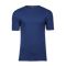 Interlock Tee INDIGO BLUE Interlock Tee INDIGO BLUE