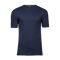 Interlock Tee NAVY Interlock Tee NAVY