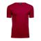 Interlock Tee RED Interlock Tee RED