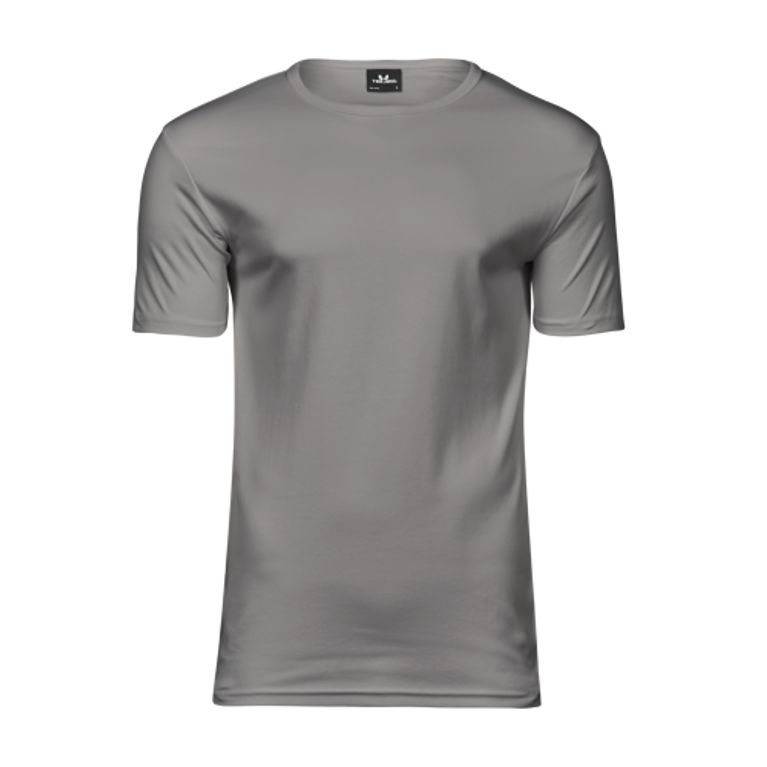 Interlock Tee