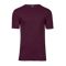 Interlock Tee WINE Interlock Tee WINE