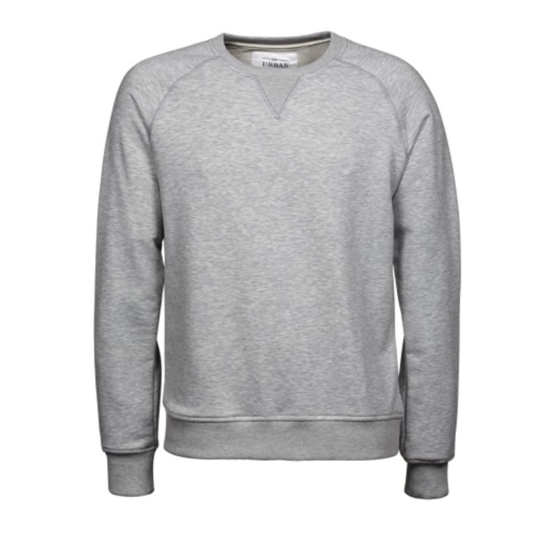Urban Sweat