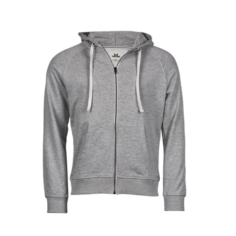 Urban Zip Hoodie