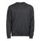 Heavy Sweatshirt DARK GREY Heavy Sweatshirt DARK GREY