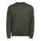 Heavy Sweatshirt DEEP GREEN Heavy Sweatshirt DEEP GREEN