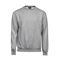 Heavy Sweatshirt HEATHER GREY Heavy Sweatshirt HEATHER GREY
