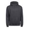 Hooded Sweatshirt DARK GREY Hooded Sweatshirt DARK GREY