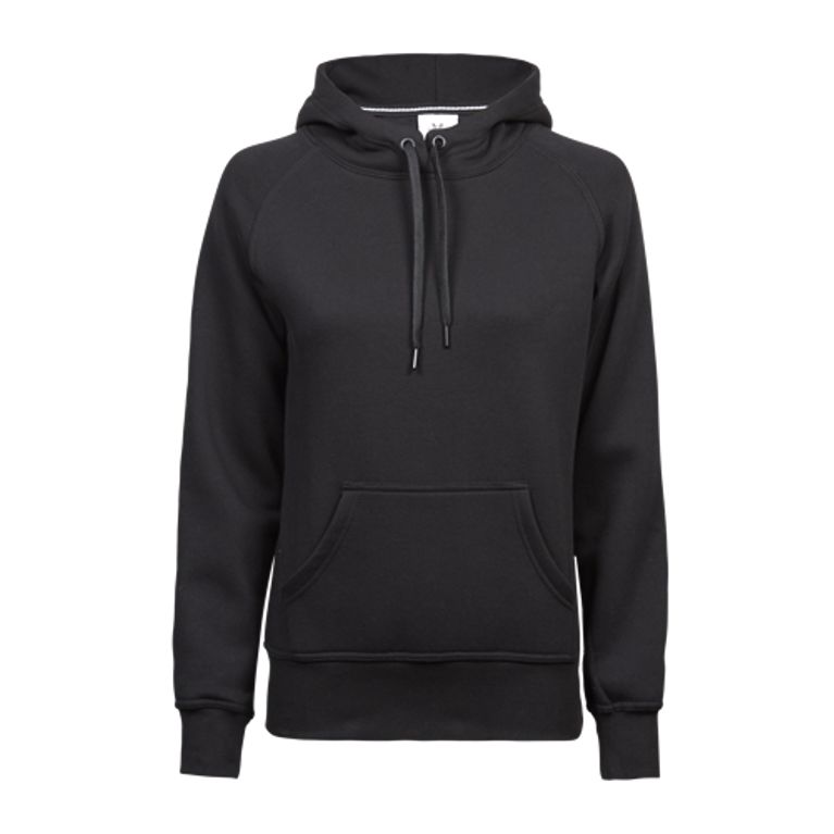 Women's Hooded Sweatshirt