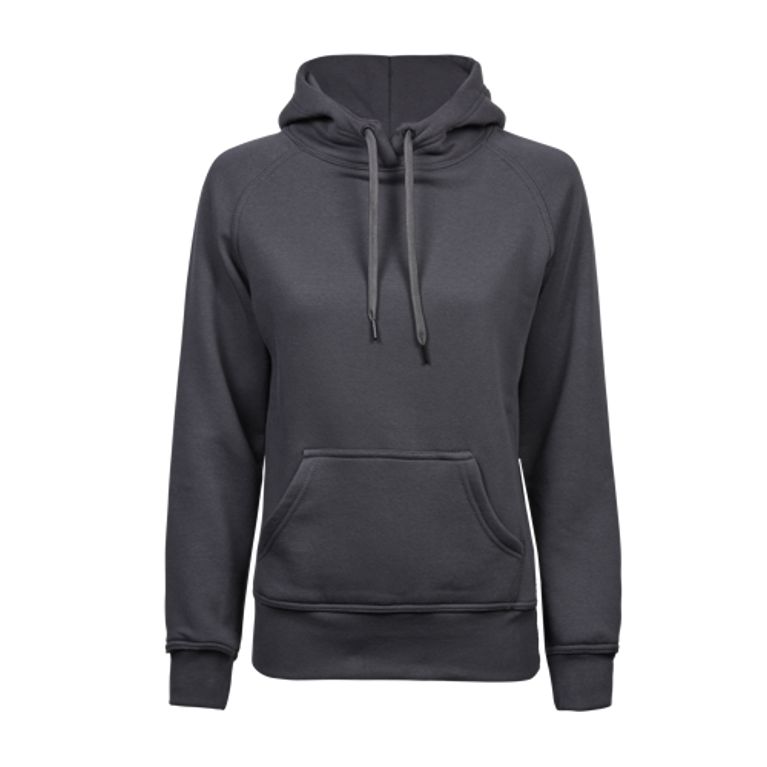 Women's Hooded Sweatshirt