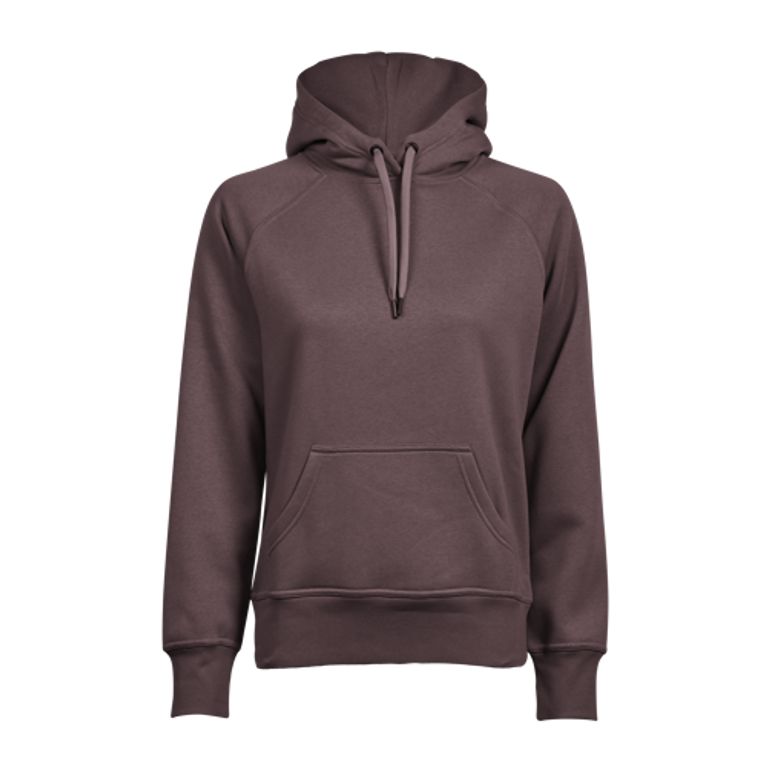Women's Hooded Sweatshirt