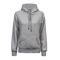 Women's Hooded Sweatshirt HEATHER GREY Women's Hooded Sweatshirt HEATHER GREY