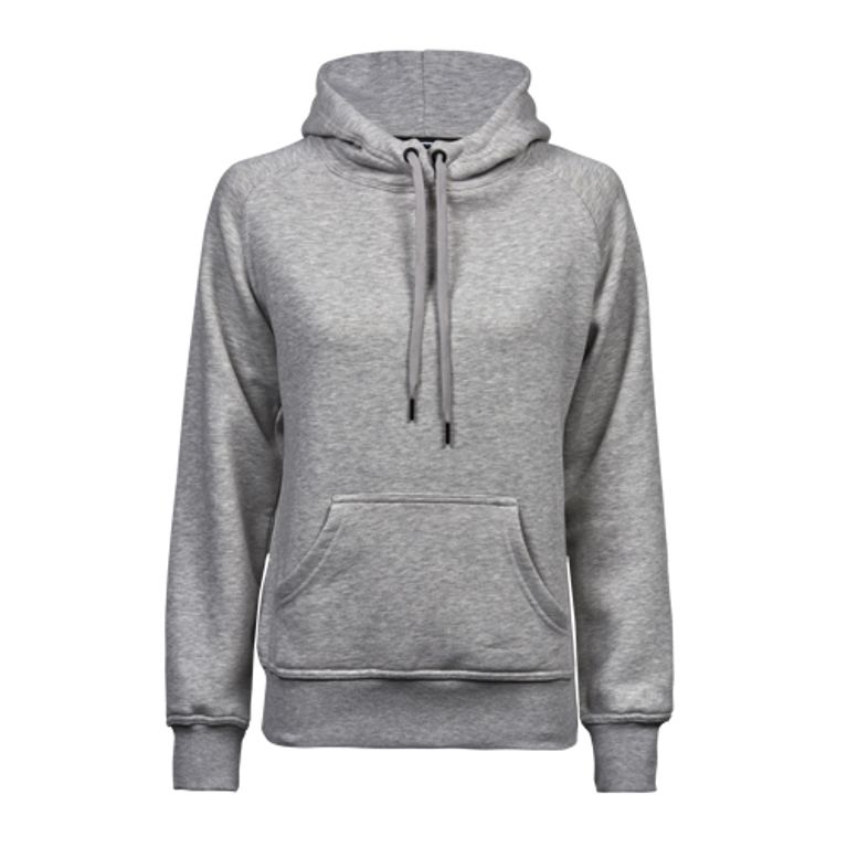 Women's Hooded Sweatshirt