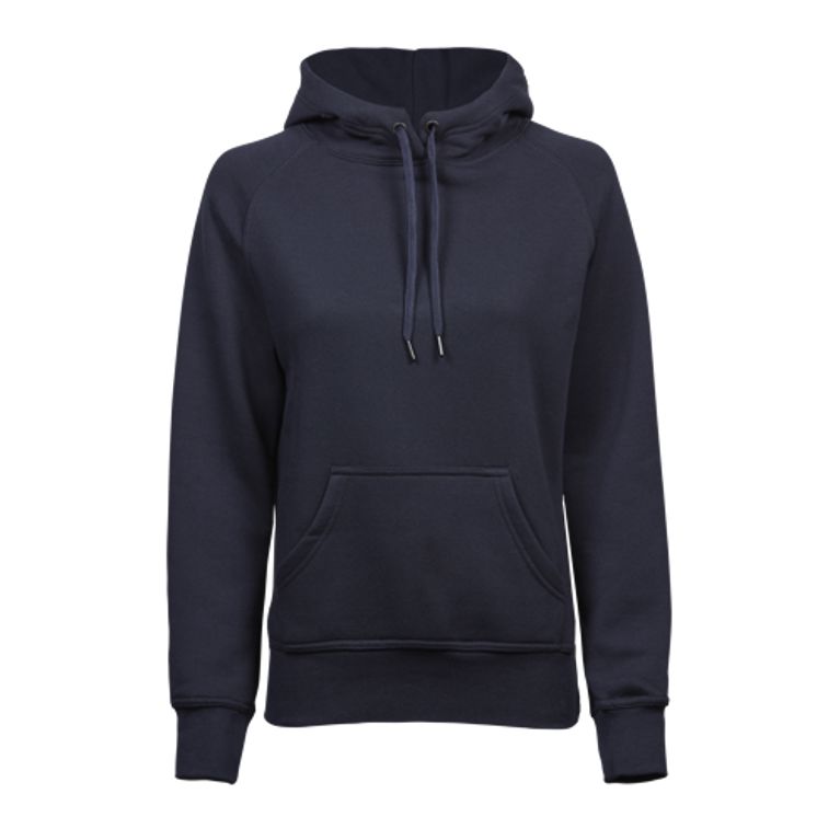 Women's Hooded Sweatshirt