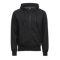 Fashion Full Zip Hood BLACK