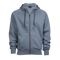 Fashion Full Zip Hood FLINT STONE