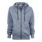 Women's Fashion Full Zip Hood FLINT STONE Women's Fashion Full Zip Hood FLINT STONE