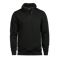 Half Zip Sweatshirt BLACK Half Zip Sweatshirt BLACK