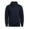 Half Zip Sweatshirt NAVY Half Zip Sweatshirt NAVY