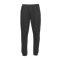 Ribbed Interlock Pants BLACK Ribbed Interlock Pants BLACK