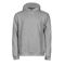 Athletic Hooded Sweat HEATHER GREY