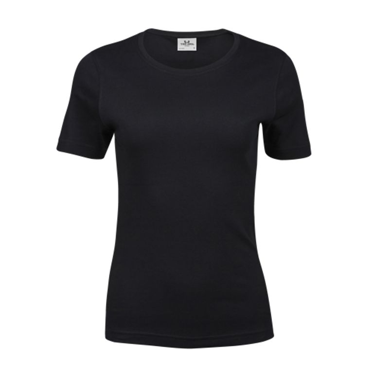 Women's Interlock Tee