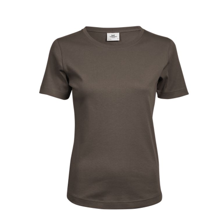 Women's Interlock Tee
