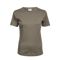 Women's Interlock Tee CLAY Women's Interlock Tee CLAY