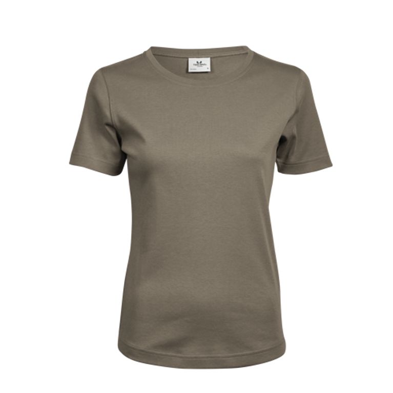 Women's Interlock Tee