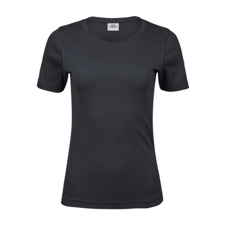 Women's Interlock Tee
