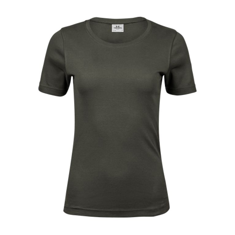 Women's Interlock Tee