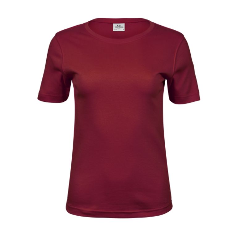 Women's Interlock Tee