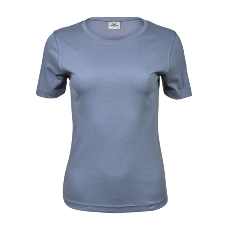 Women's Interlock Tee