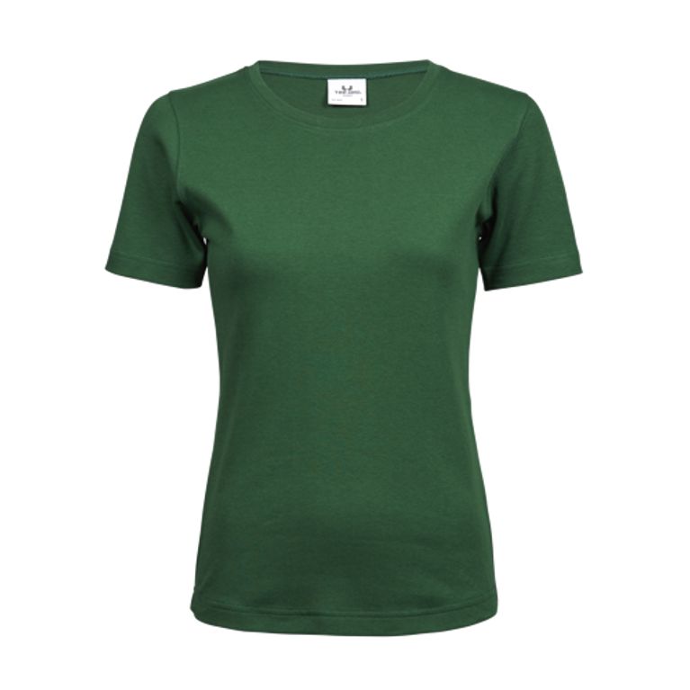 Women's Interlock Tee