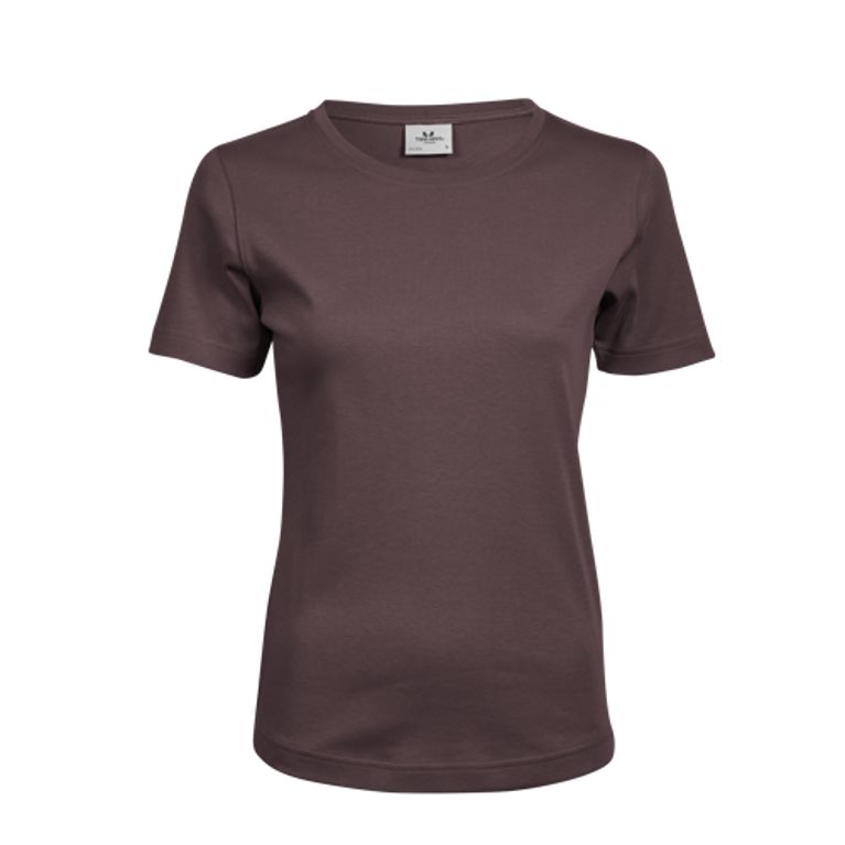 Women's Interlock Tee