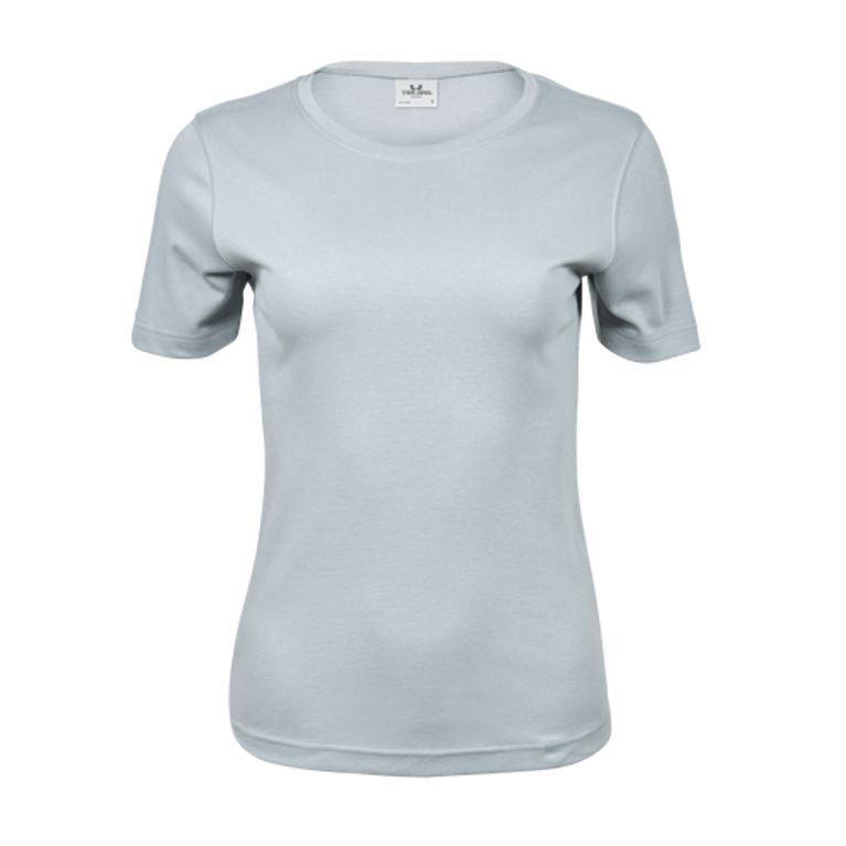 Women's Interlock Tee