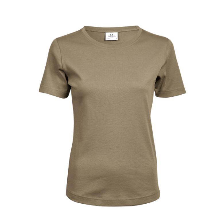 Women's Interlock Tee